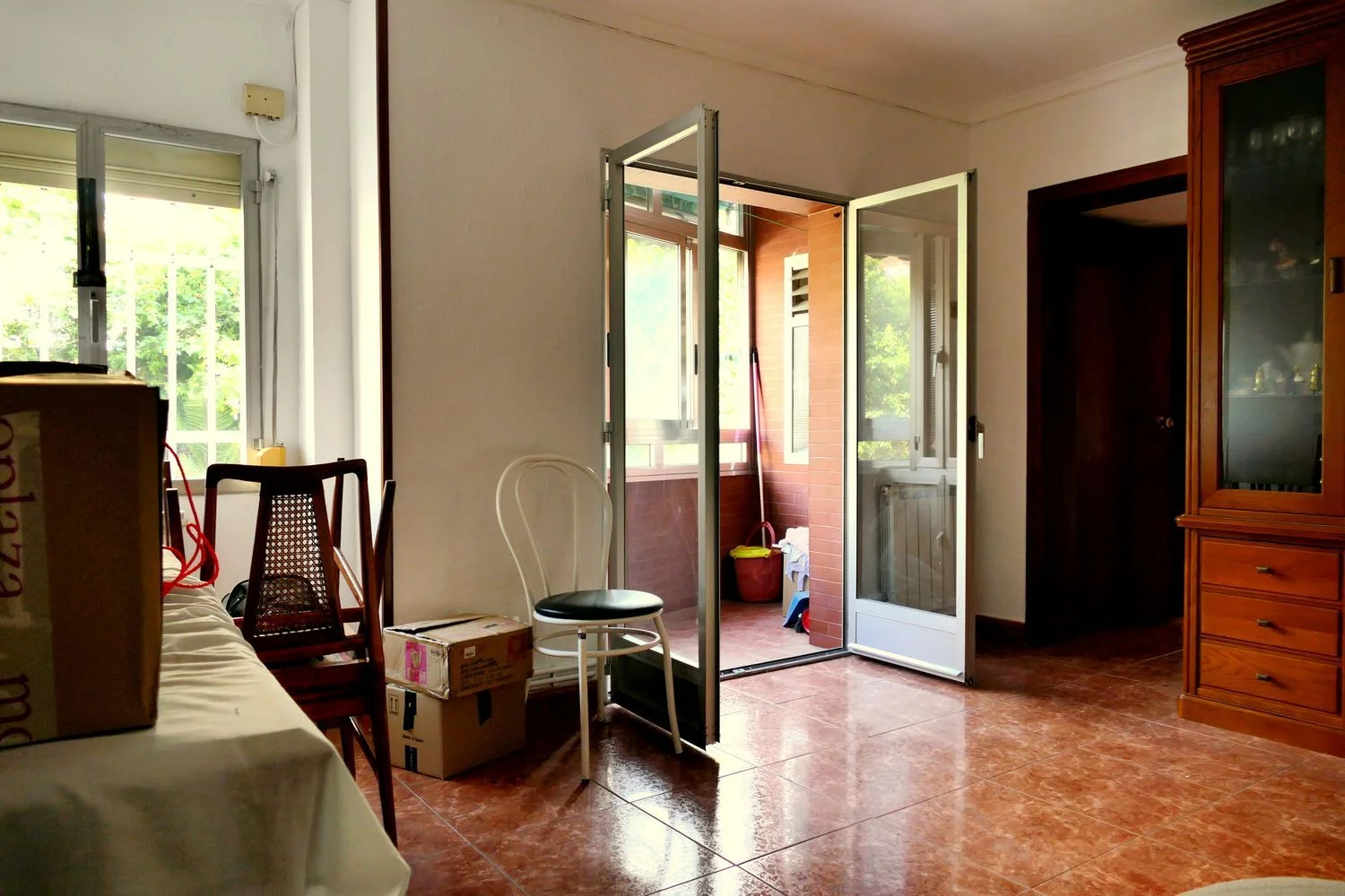 Piso en Barrio Moscardó - Foto 2