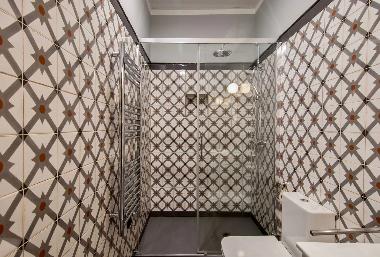 Piso en Barrio Malasaña-Universidad - Foto 8