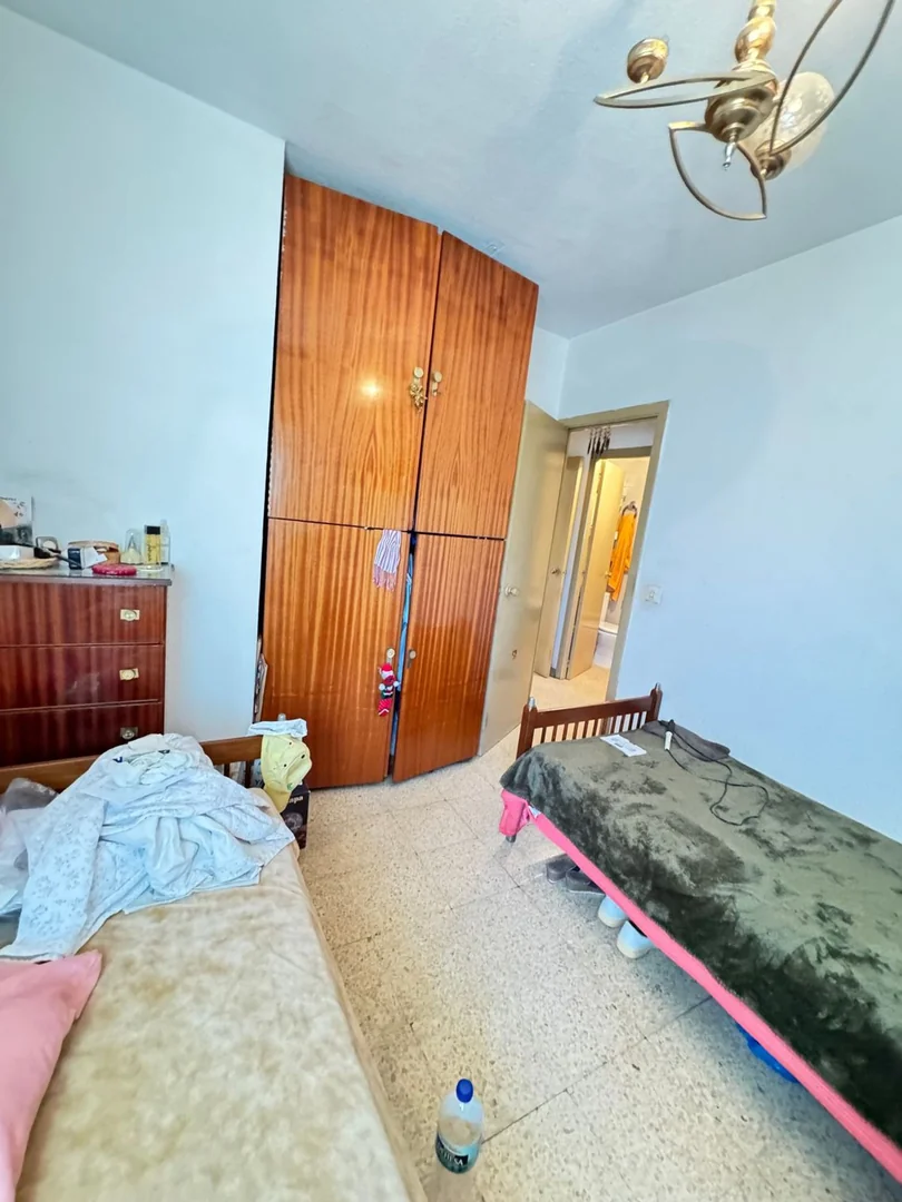 Piso en Calle del Jazmín, 53, Costillares - Foto 13