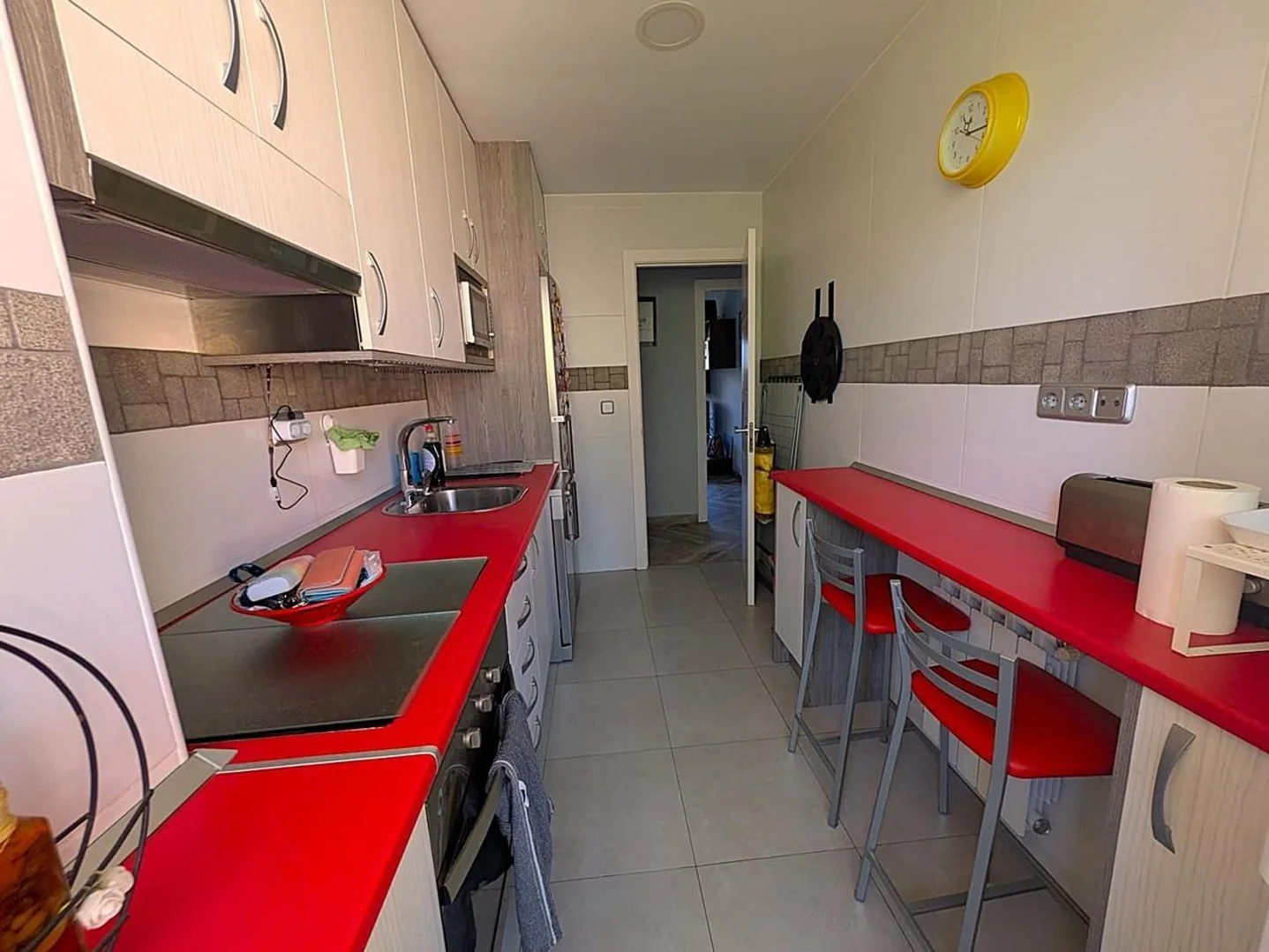 Piso en Calle de Portalegre, 36, Opañel - Foto 9