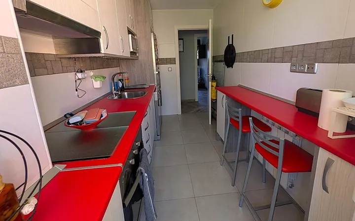 Piso en Calle de Portalegre, 36, Opañel - Foto 9