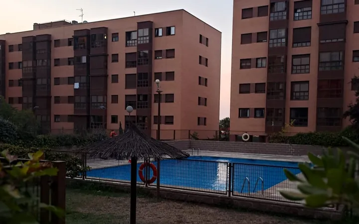Piso en Calle de Deyanira, 59, Rejas - Foto 13