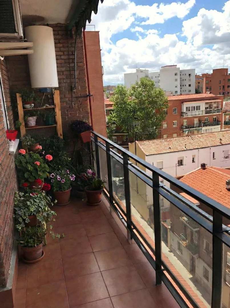 Piso en calle del Marqués de Jura Real, 22 - Foto 14