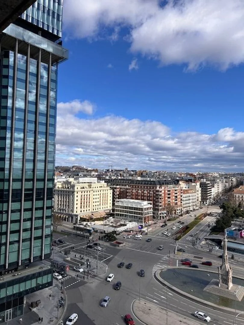 Piso en calle del Marqués de la Ensenada, 16 - Foto 23