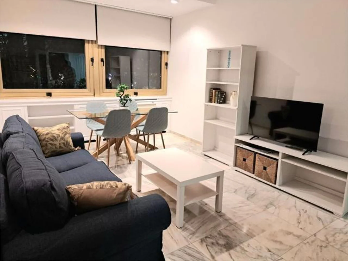 Piso en Argüelles - Foto 3