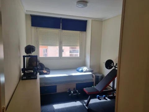 Piso en paseo de la Alameda de Osuna, 50 - Foto 28