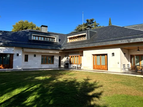 Chalet en  Ronda de Sobradiel 2 - Foto 9