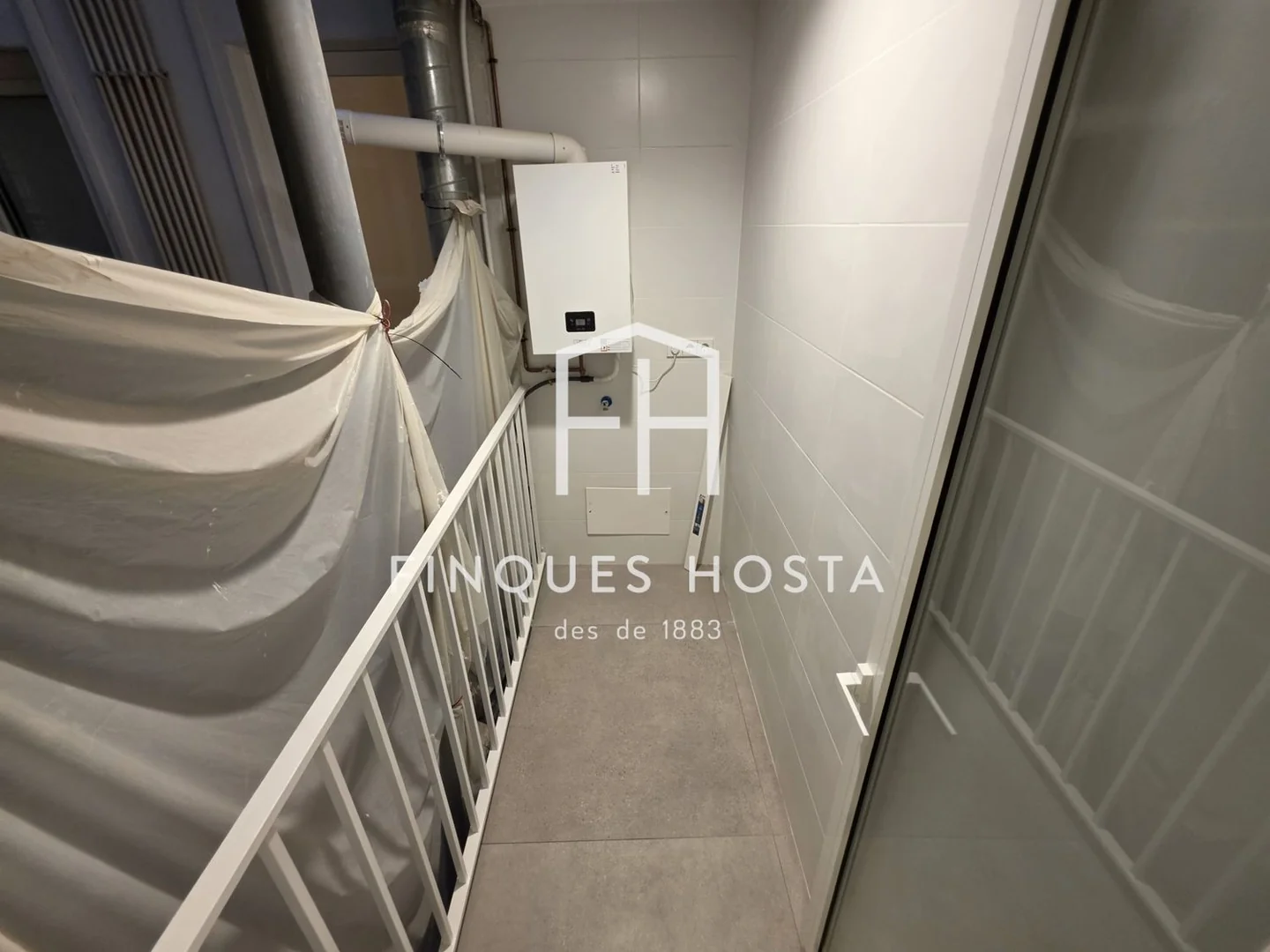 Piso en Avenida de la República Argentina, 54, Vallcarca i els Penitents - Foto 41