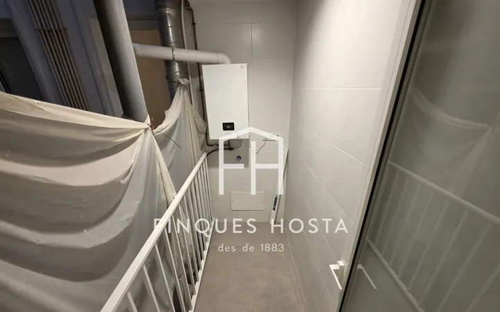 Piso en Avenida de la República Argentina, 54, Vallcarca i els Penitents - Foto 41