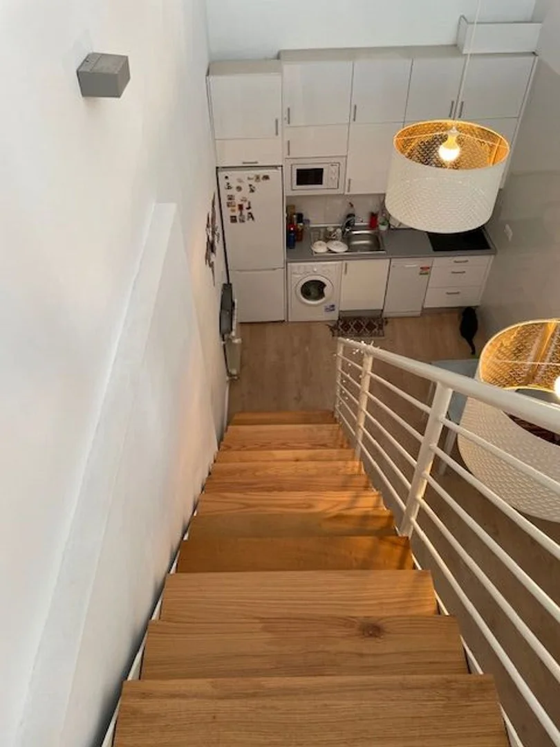 Dúplex en calle del Concejal Tomás Serrano Guío, 27 - Foto 15