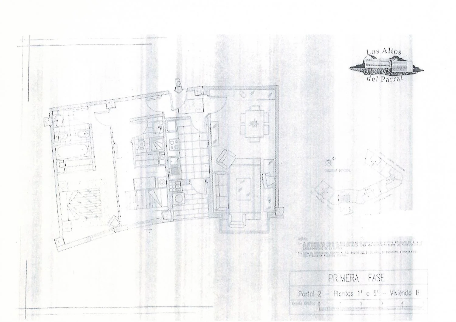 Piso en avenida de Camilo José Cela, 31 - Foto 21