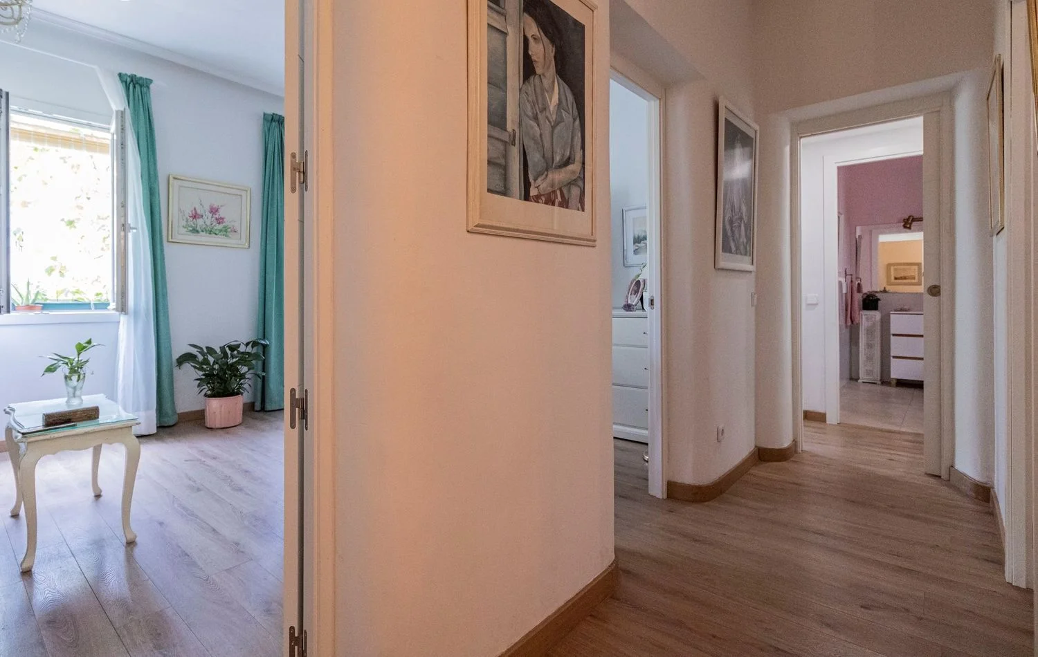 Piso en calle del Príncipe de Vergara, 263 - Foto 5