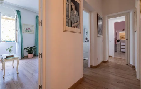 Piso en calle del Príncipe de Vergara, 263 - Foto 5