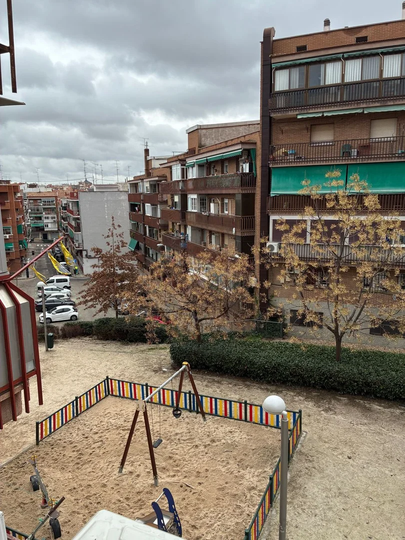 Piso en calle de la Vereda del Carmen, 6 - Foto 9