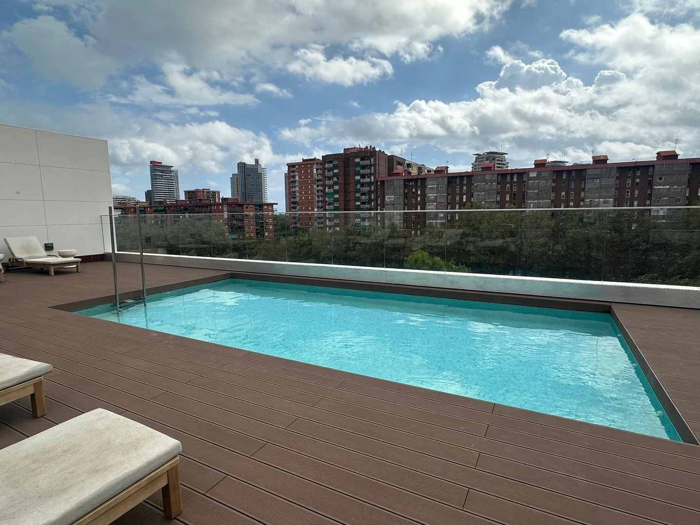 Piso en Calle de Pallars, 420, Diagonal Mar i el Front Marítim del Poblenou - Foto 45
