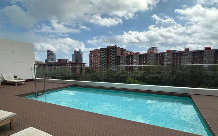 Piso en Calle de Pallars, 420, Diagonal Mar i el Front Marítim del Poblenou - Foto 45