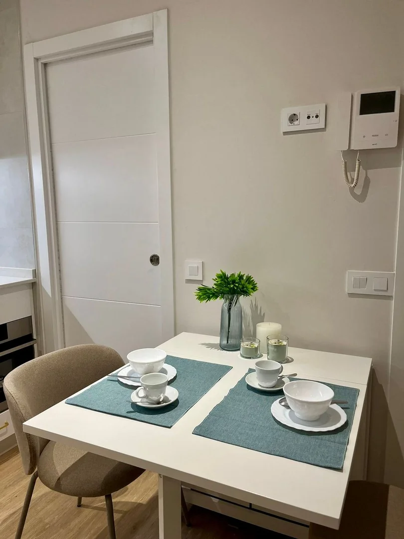 Estudio en Calle de Luis Cabrera, 39, Prosperidad - Foto 14