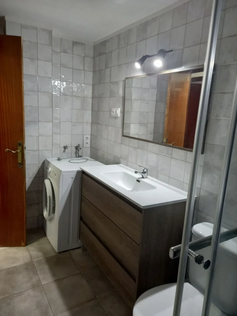 Piso en calle de Alba de Tormes, 41