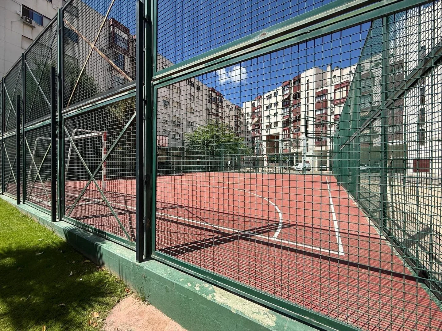 Piso en Avenida de la Aurora Boreal - Foto 13