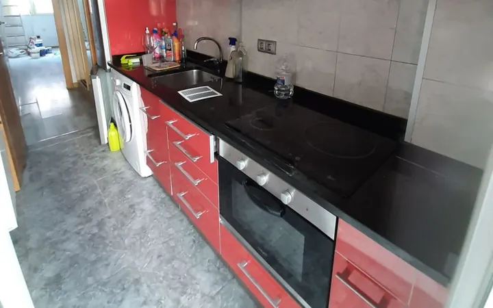 Piso en Buena Vista, Buena Vista - Foto 5