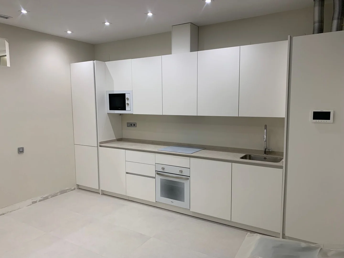 Piso en calle de Donoso Cortés, 48 - Foto 3