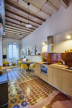 Piso en Barrio El Gòtic - Foto 9