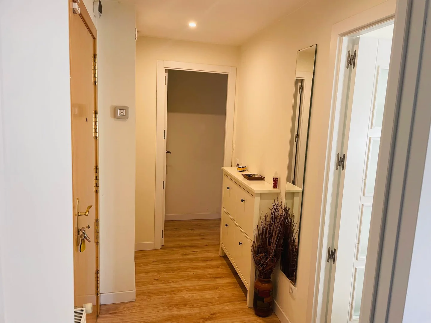 Piso en calle Viloria de La Rioja, 14 - Foto 24