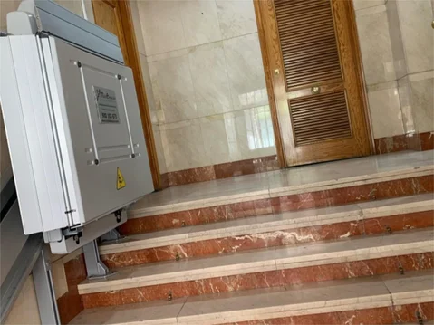 Piso en  Calle del Pilar de Zaragoza 91 - Foto 32