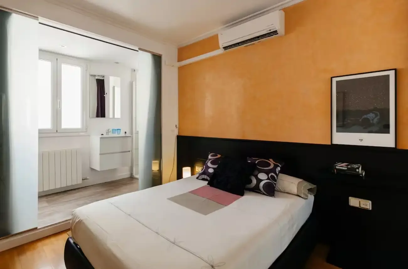 Apartamento en  Carrer de Muntaner 94 - Foto 9