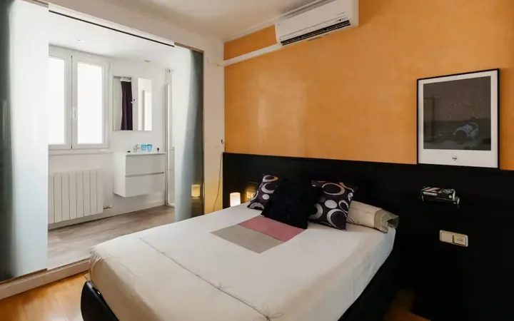 Apartamento en  Carrer de Muntaner 94 - Foto 9