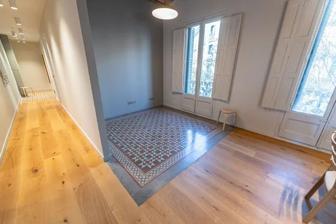 Piso en calle de la Diputació, 222 - Foto 6