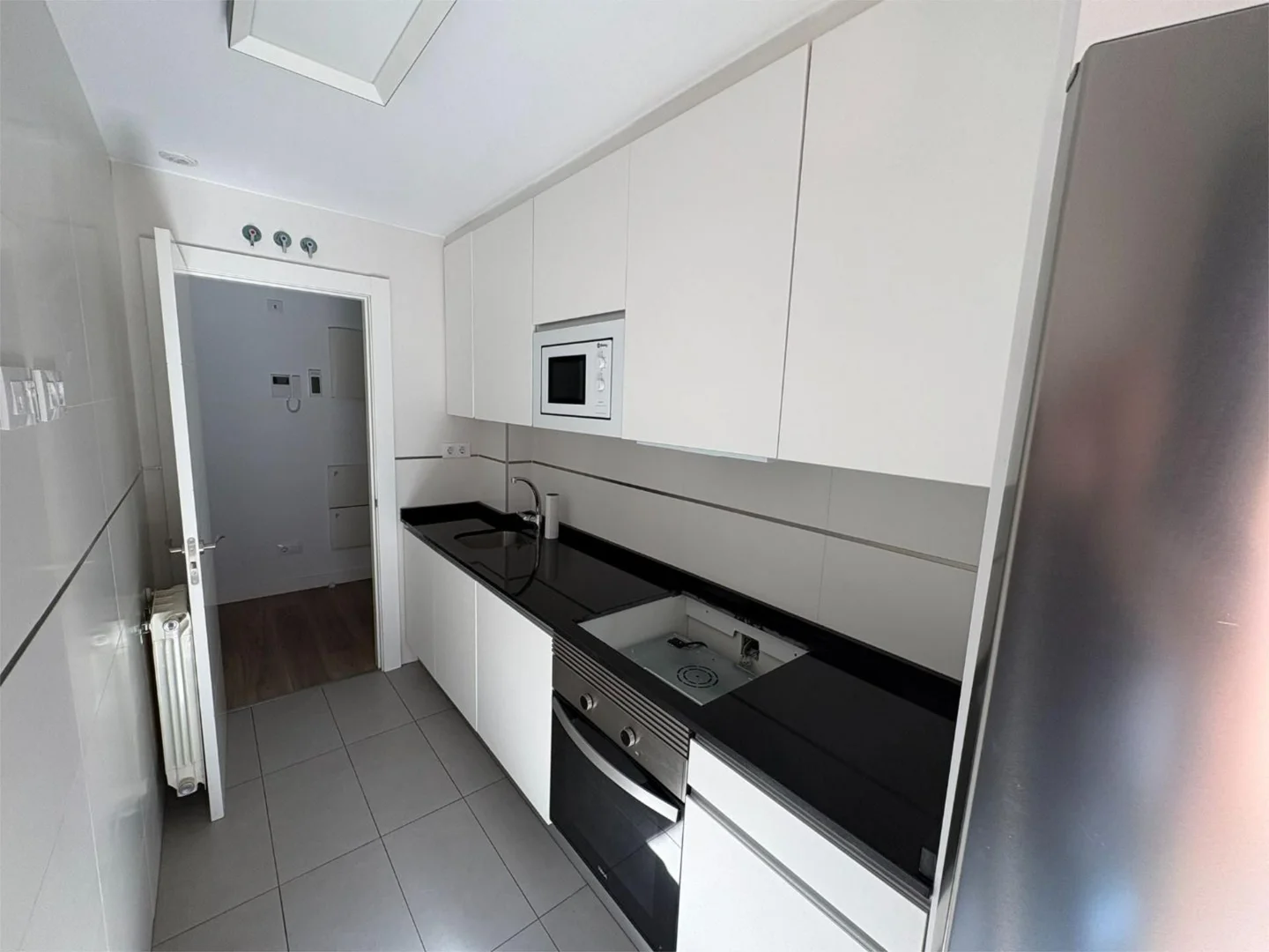 Piso en  Calle de Francisca Armada 25 - Foto 22