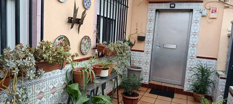 Chalet adosado en calle Rochapea, 41 - Foto 27