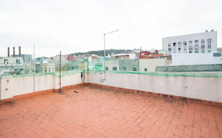 Ático en Calle de Sant Pacià, 13, El Raval - Foto 23