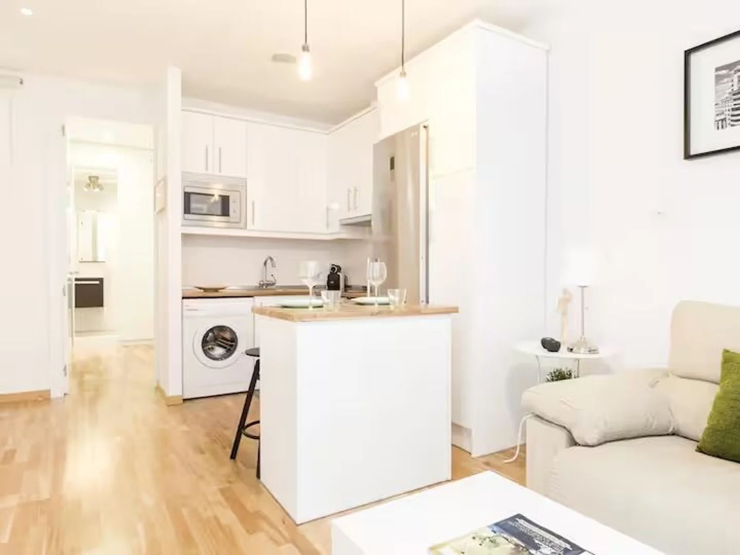 Piso en Calle concepción jerónima, 3, Lavapiés-Embajadores - Foto 18