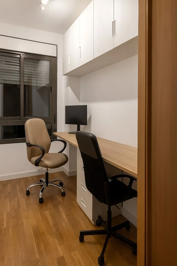 Ático en Urb. si Barrio Puerta Bonita - Foto 20