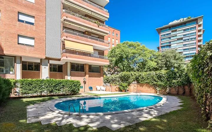 Piso en Les Corts, Les Corts - Foto 47
