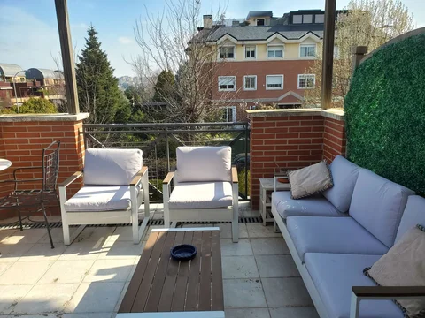 Piso en calle del Níscalo, 17 - Foto 12