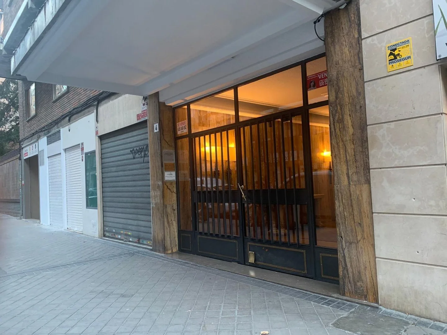 Piso en nuñez morgado, 4 - Foto 1