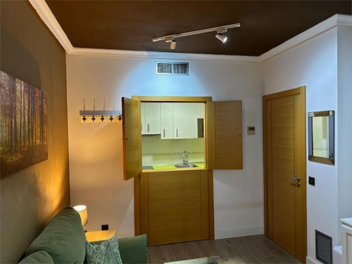 Piso en  Avenida del Cerro Milano 141 - Foto 4