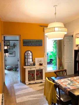 Ático en Barrio Prosperidad - Foto 4