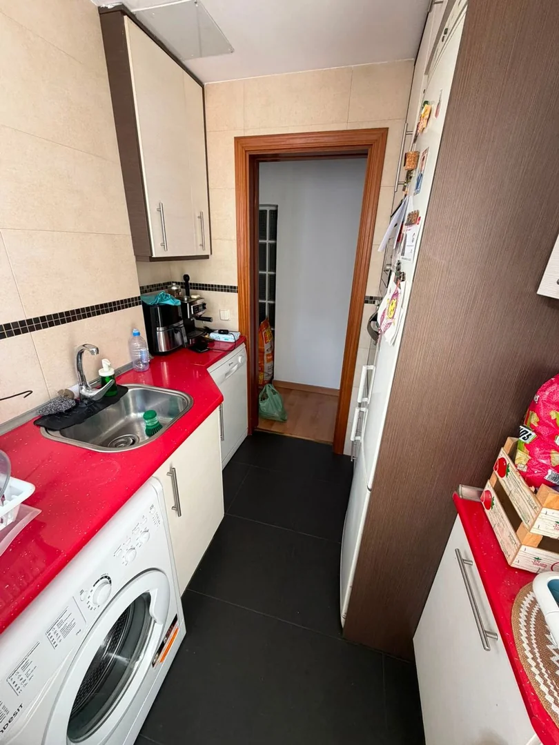 Piso en Calle de José Anduiza, 6, Tres Olivos - Valverde - Foto 4