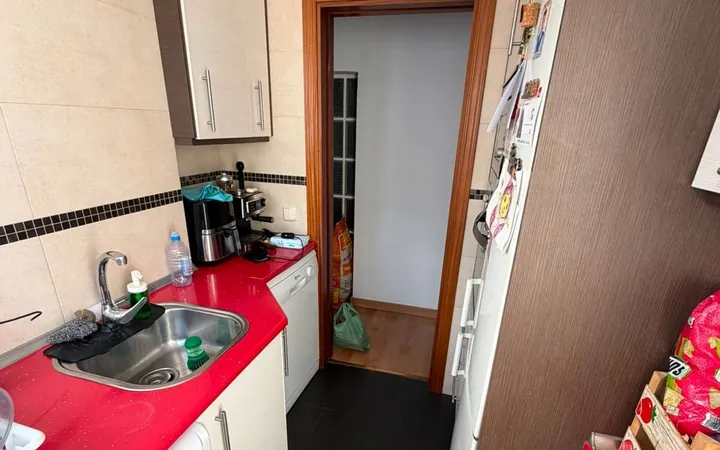 Piso en Calle de José Anduiza, 6, Tres Olivos - Valverde - Foto 4