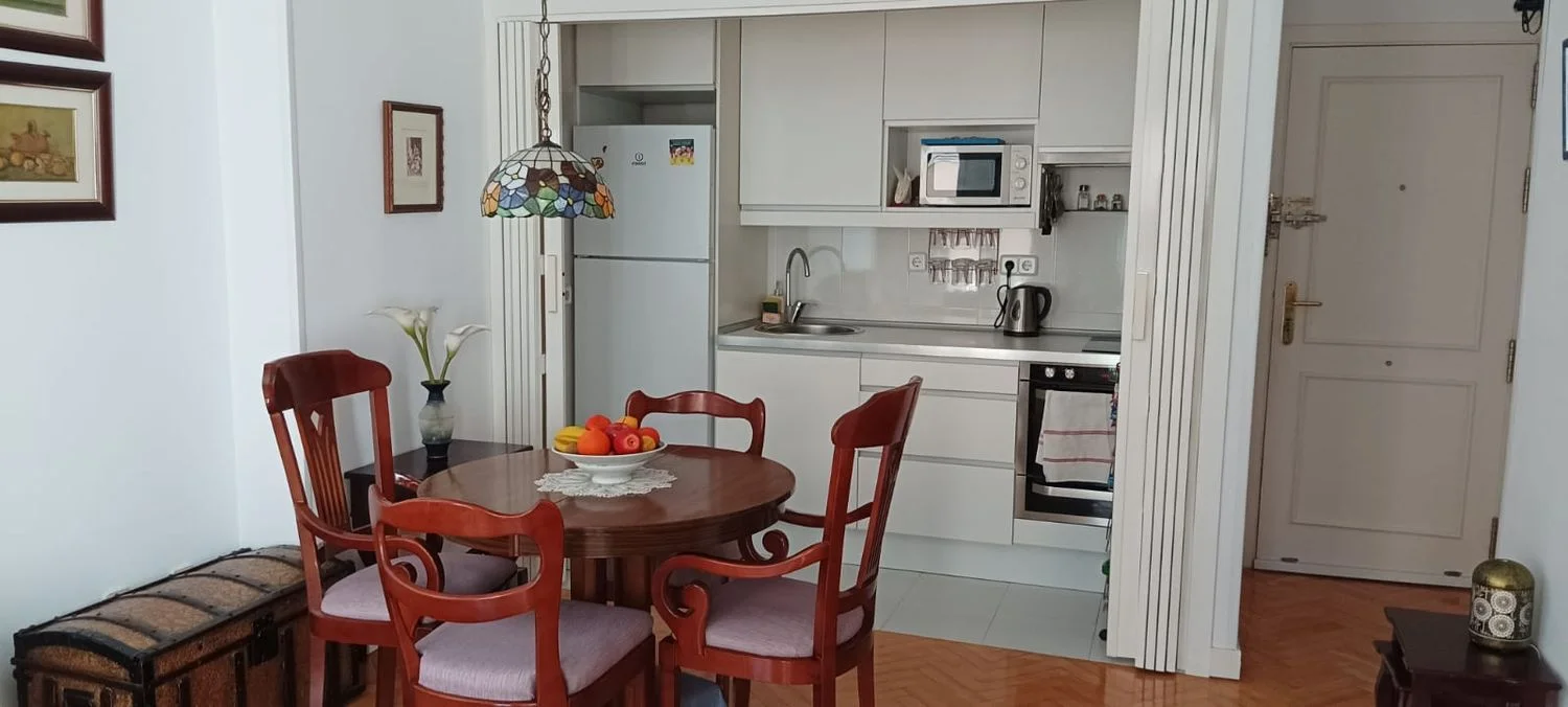 Piso en calle del Olivar, 52 - Foto 11