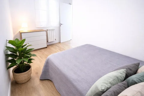 Piso en  Calle de Alcántara 23 - Foto 2