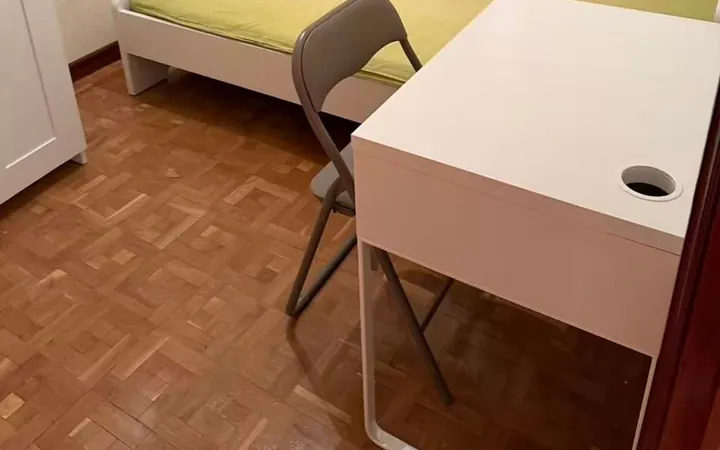 Piso en Puerta Bonita, Puerta Bonita - Foto 1