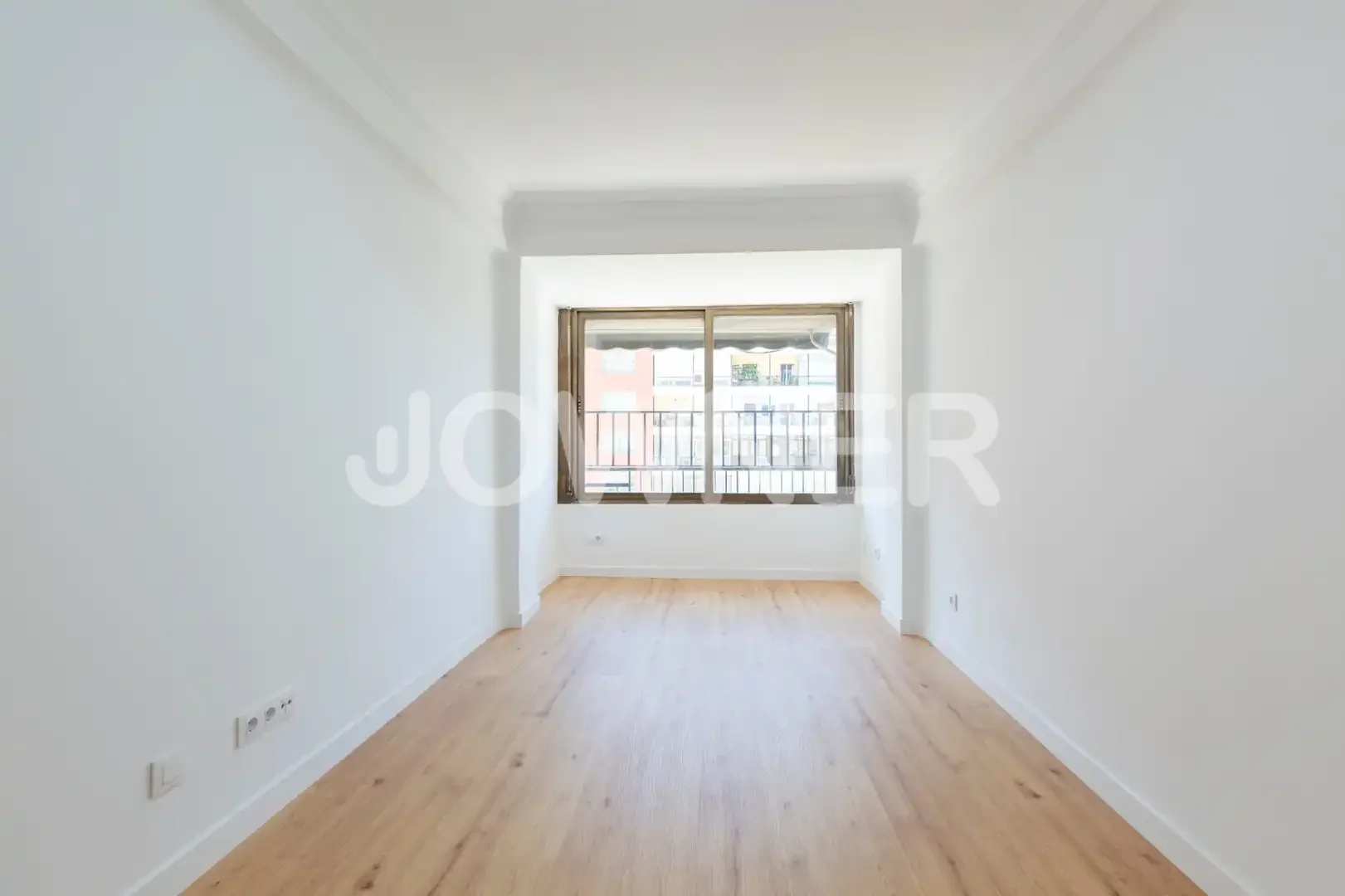 Piso en  Calle de la Virgen del Coro - Foto 2