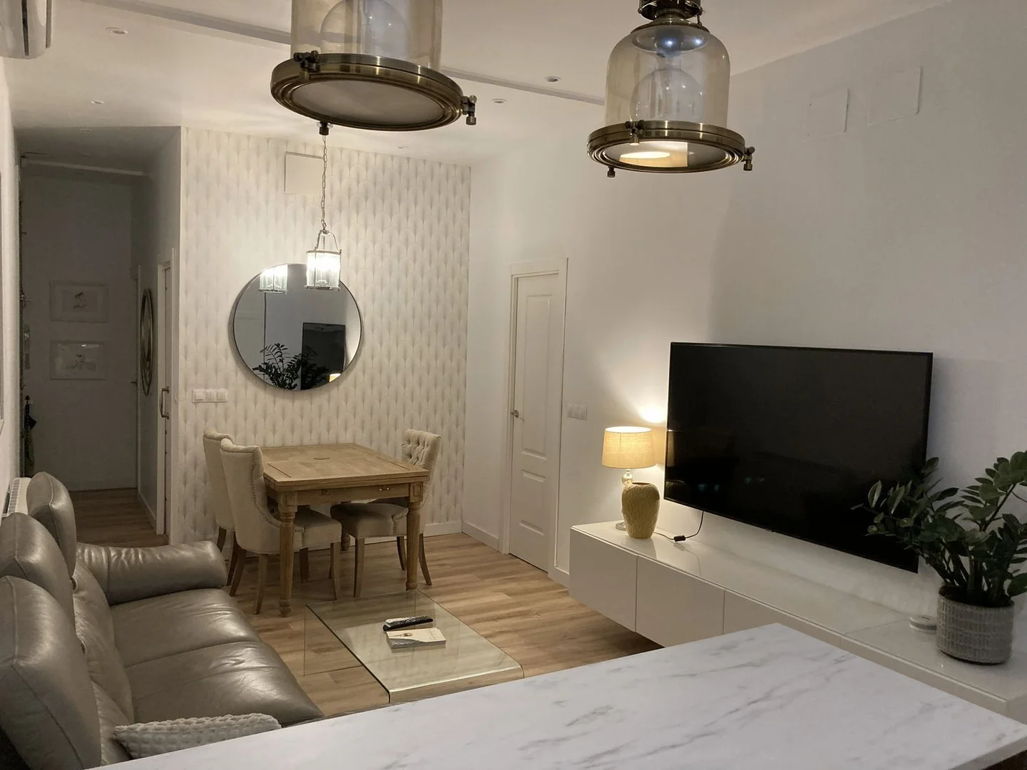 Piso en calle del General Oráa, 44 - Foto 2