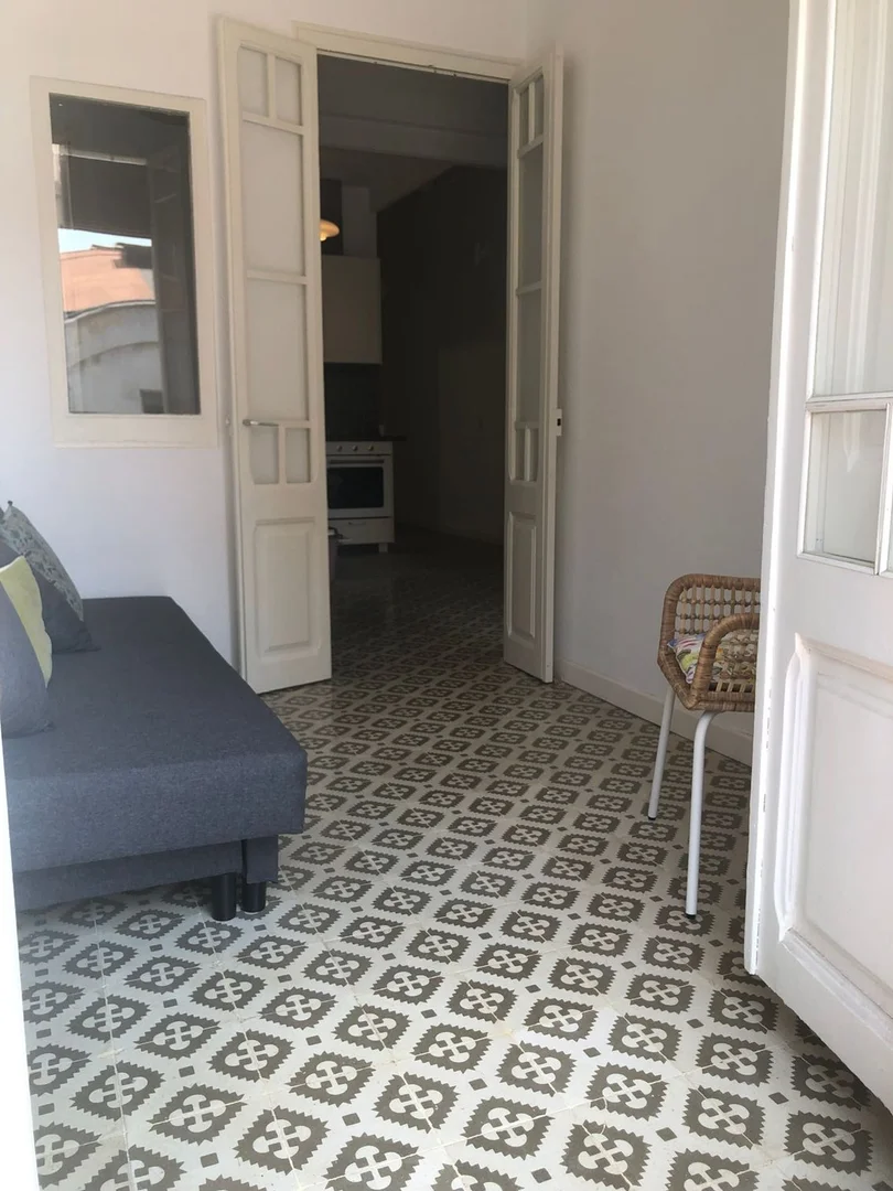 Piso en calle de Ramon Turró, 121 - Foto 12