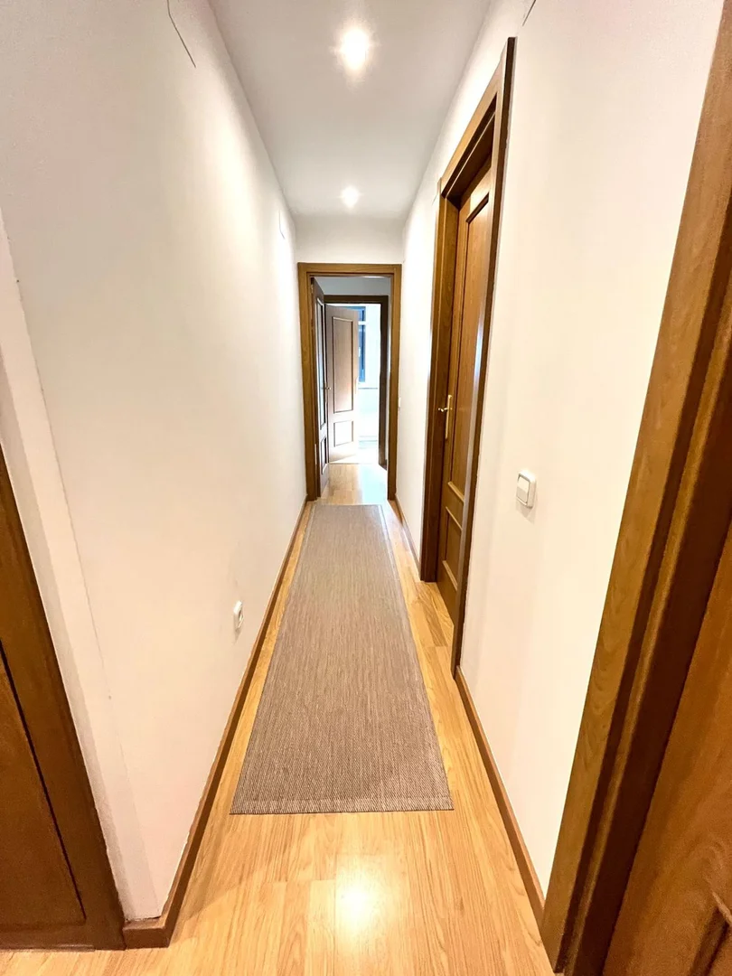 Piso en Barrio Pau de Carabanchel - Foto 9